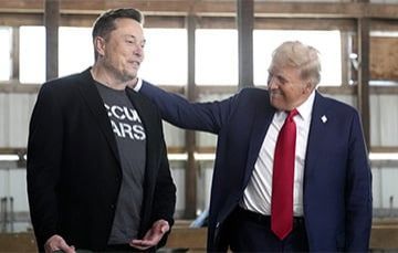 100 дней в администрации Трампа. Пожалуй, с меня хватит, – Маск сделал заявление