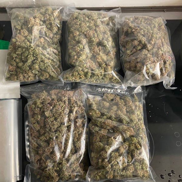 В Николаевской области наркоторговец объезжал на автомобиле своих клиентов