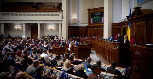 Николаевский нардеп от "Слуги народа" не проголосовал за ратификацию соглашения с США