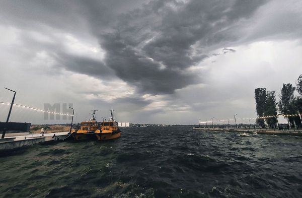 В шести городах Николаевской области проверили радиационный фон