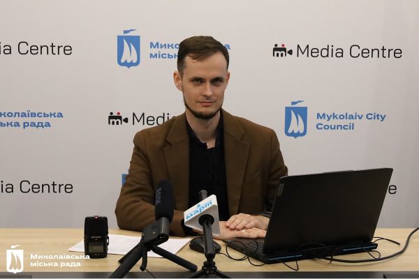 В Николаеве на проспекте Центральном билбордов не будет – намерения главного архитектора города