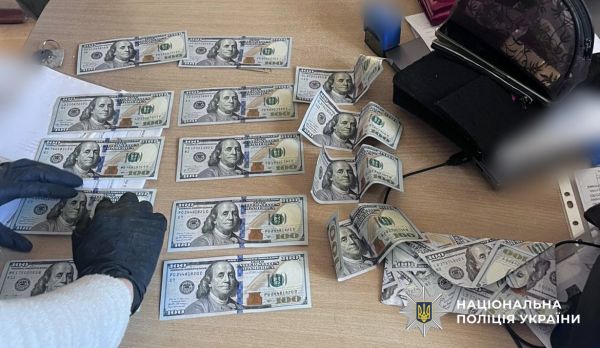 Николаевская полиция разоблачила схему по продаже отсрочек: задержаны главы ВВК и медслужбы ТЦК Херсона