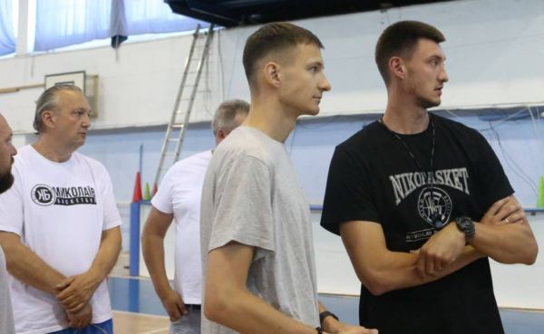 «Нико-Баскет-2» получил соперников в высшей лиге сезона 2025/2026