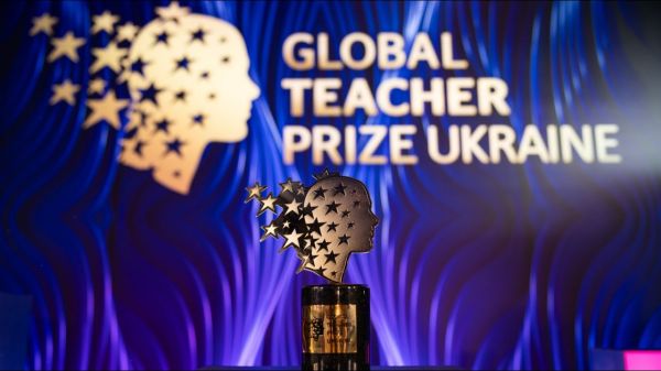 Две николаевские учительницы претендуют на звание лучшего учителя Украины 2025