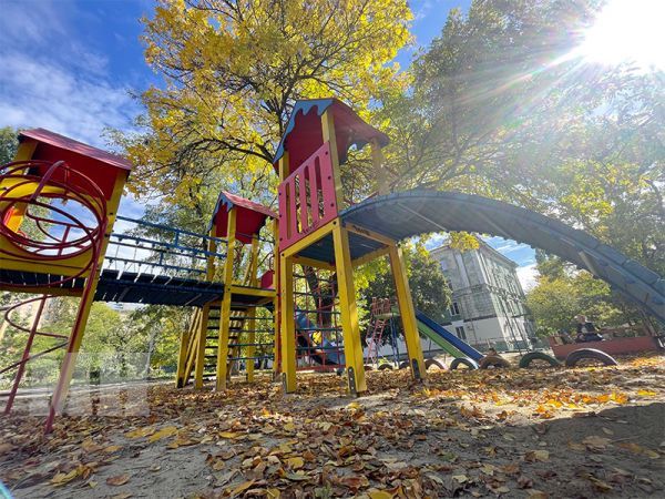 На Николаевщине ожидается резкое похолодание: ночью до +3°