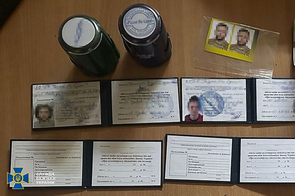 Рецидивист-наркоторговец создал новый бизнес – «благотворительный» фонд для ВСУ