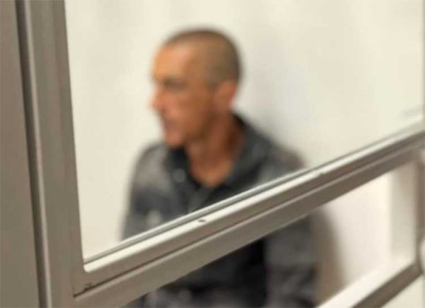 87-летнего жителя Николаевщины избил и обокрал сосед: злоумышленника задержали на трассе