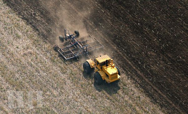 Фермерам Николаевской области предлагают "привлекательные" земли в долгосрочную аренду