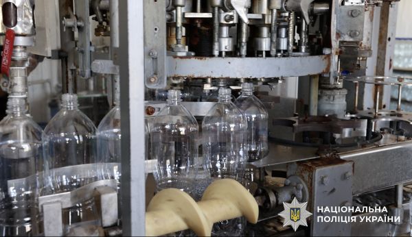 На Николаевщине бизнесмен сделал миллионы на незаконной продаже "государственной" воды