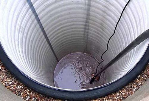 В Константиновке на Николаевщине колодцы закрыли для использования: вода признана опасной