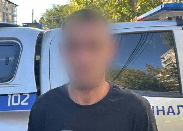 Оказалось, что водитель, который сбил девушку в Николаеве и скрылся с места ДТП, был пьян