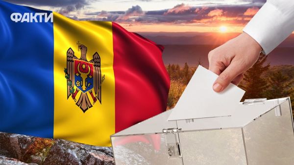 На парламентских выборах в Молдове пророссийский «Патриотический блок» терпит крах