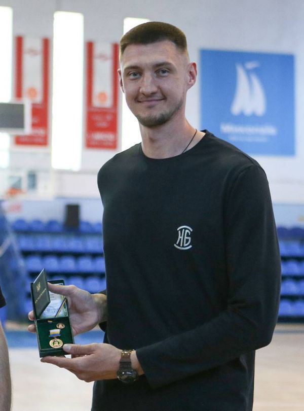 У "Нико-Баскета" очень молодой состав, это очень хороший показатель, – Александр Цикалюк