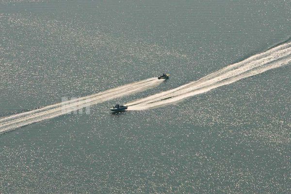 Синоптики предупреждают о резком снижении уровня воды в Днепро-Бугском лимане и на побережье Николаевщины