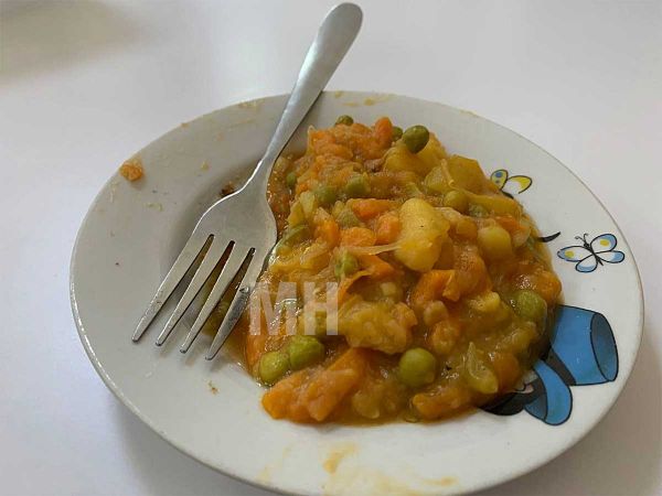 В Николаеве обновили школьное меню: мяса детям не добавят, но уберут нелюбимые блюда