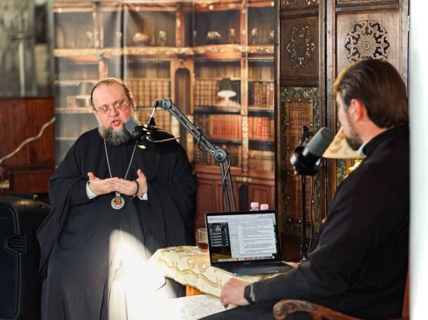 Ще раз про автокефалію