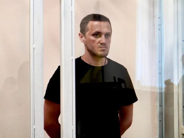 Уже без права на обжалование: экс-прокурор Николаева останется за решеткой до конца жизни