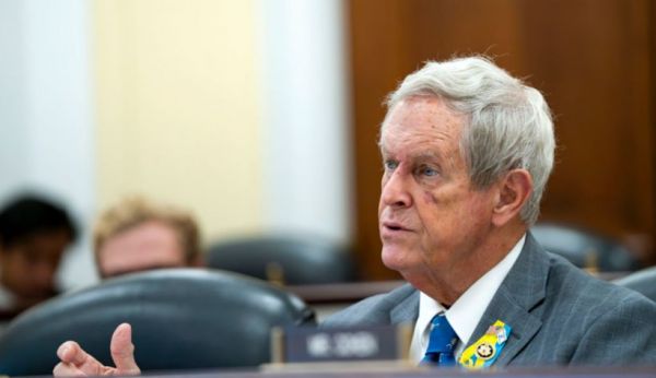 Это акт войны: американский конгрессмен-республиканец заявил, что рф атаковала НАТО