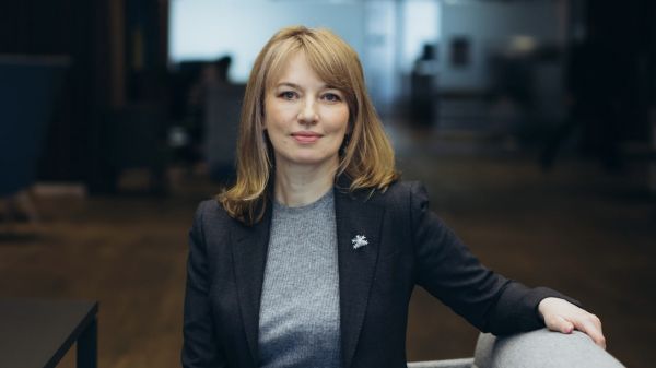 Елена Шуляк: Ветераны будут иметь больше возможностей для реабилитации и лечения