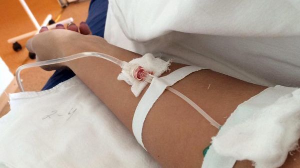 Николаевца, который избил и покалечил свою женщину, наказали условным сроком и курсами