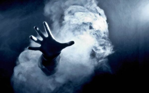 На Николаевщине 81-летняя женщина сама вышла из горящего дома