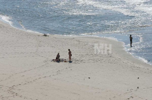 Украина бьет рекорды по туристическому сбору, но Николаевщина — среди худших регионов
