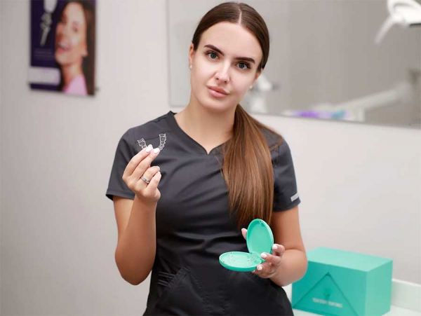 Кому подходят элайнеры, а кому нет?