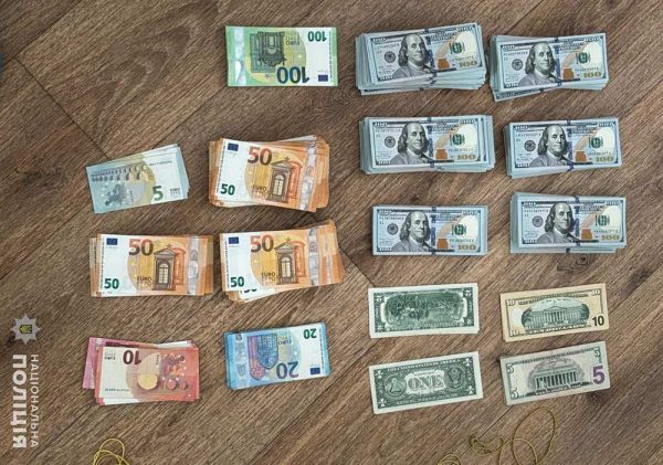 В Николаеве чиновник и коммерсанты украли из бюджета более 6 миллионов на уличном освещении