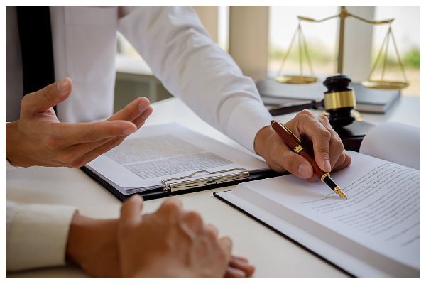 В Минюсте объяснили, кто получает наследство, если нет наследников