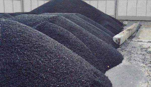 В Николаевской области у физического лица отбирают приватизированное здание асфальтобетонного завода