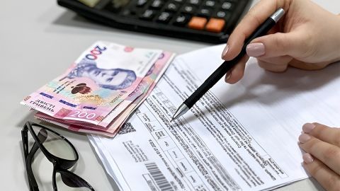 Должникам в прифронтовых регионах не будут отключать свет и газ – Юлия Свириденко