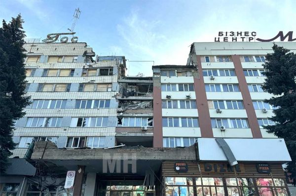 Бизнес продолжает покидать Николаевщину: сколько компаний уехало в 2025 году