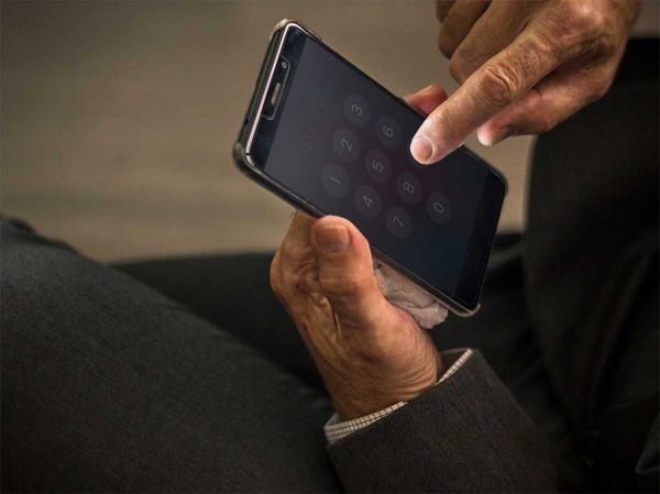 В Николаевской области мошенники под видом налоговиков атакуют предпринимателей