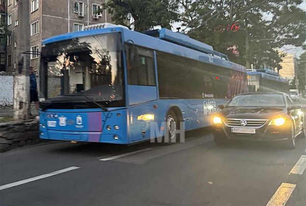В Николаеве появятся две новые остановки общественного транспорта