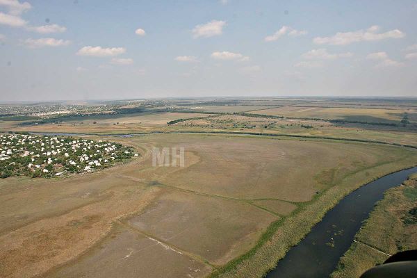 Самый крупный лот недели: на Николаевщине выставили на земельный аукцион участок в 925 га