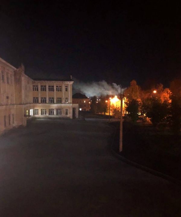 Обновлен рекорд по дальности удара: украинские дроны уже на Урале