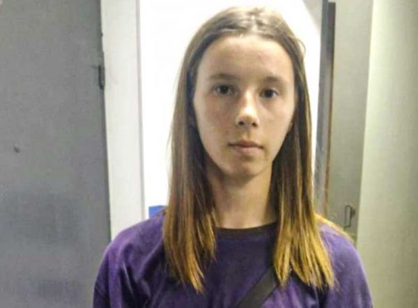 Второй побег за месяц: в Николаеве полиция снова ищет 16-летнюю Анастасию Демьячук