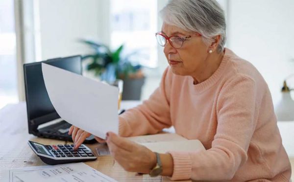 Сколько стоит купить один год стажа для выхода на пенсию