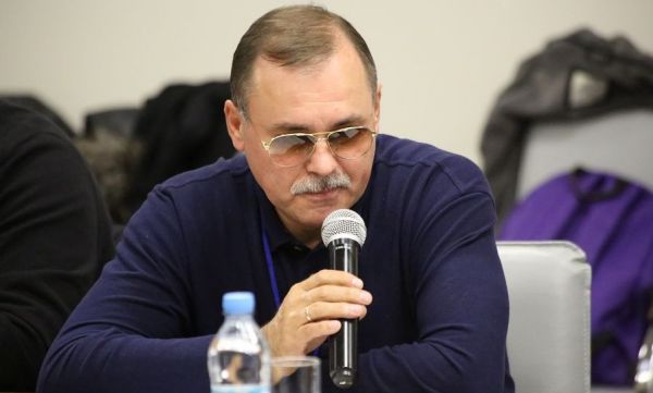 Судья Южноукраинского суда лишился мантии: за что уволили Александра Савина?