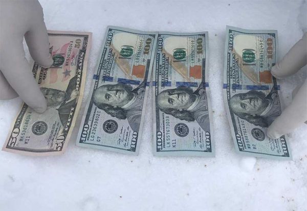 Высокопоставленного николаевского силовика осудили за взятки в долларах — дело тянулось с 2013 года