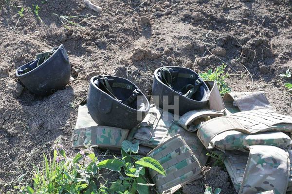 Глава Николаевской ОВА призвал военных не идти в политику после войны