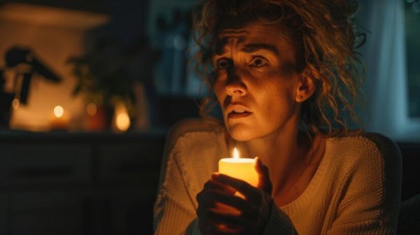 Отключения света на Николаевщине в среду: «Облэнерго» выложило списки адресов