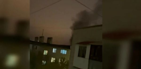 В Волгограде прогремело до десятка взрывов, пять аэродромов прекратили работу