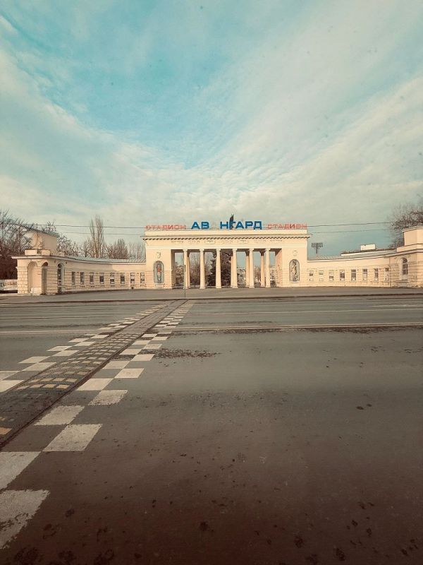 В рф появились фейковые «Шахтер» и «Заря»