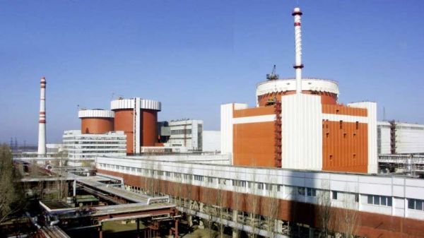 Николаевщина будет производить ядерное топливо