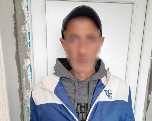 10 лет тюрьмы за сумку еды: в Николаевской области задержали грабителя магазина