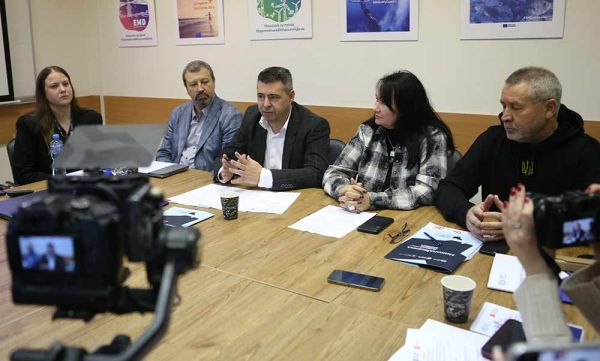 Местное партнерство занятости в Николаевской области – 7000 вакансий, обучение, гранты на $3000