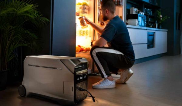 Налоговая взывает к совести продавцов, которые резко повысили цены на устройства резервного питания