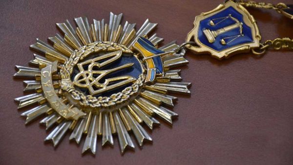 Избран председатель Ингульского районного суда Николаева