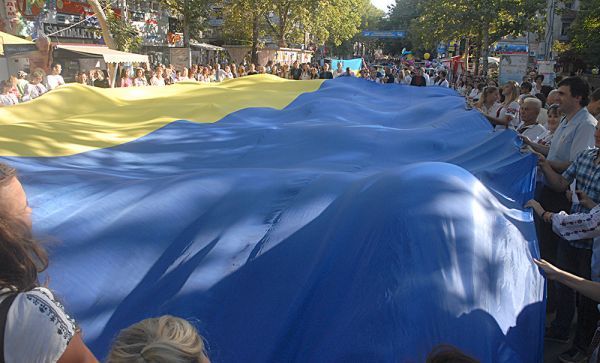 Еще двум городам Николаевщины присвоено звание «Города-героя»